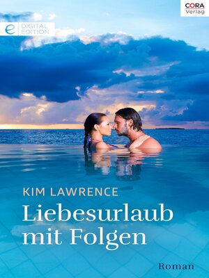 cover image of Liebesurlaub mit Folgen